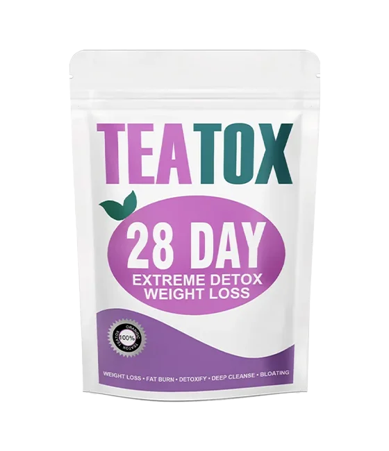 Buy SlimMe TeaTox