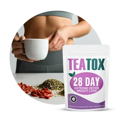 SlimMe TeaTox